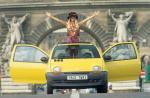Renault Twingo 1992 года